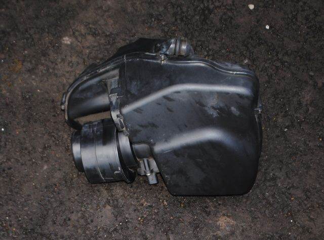 2017 VAUXHALL ASTRA K 1.6 CDTI MK7 AIR FILTER BOX HOUSING 42496318