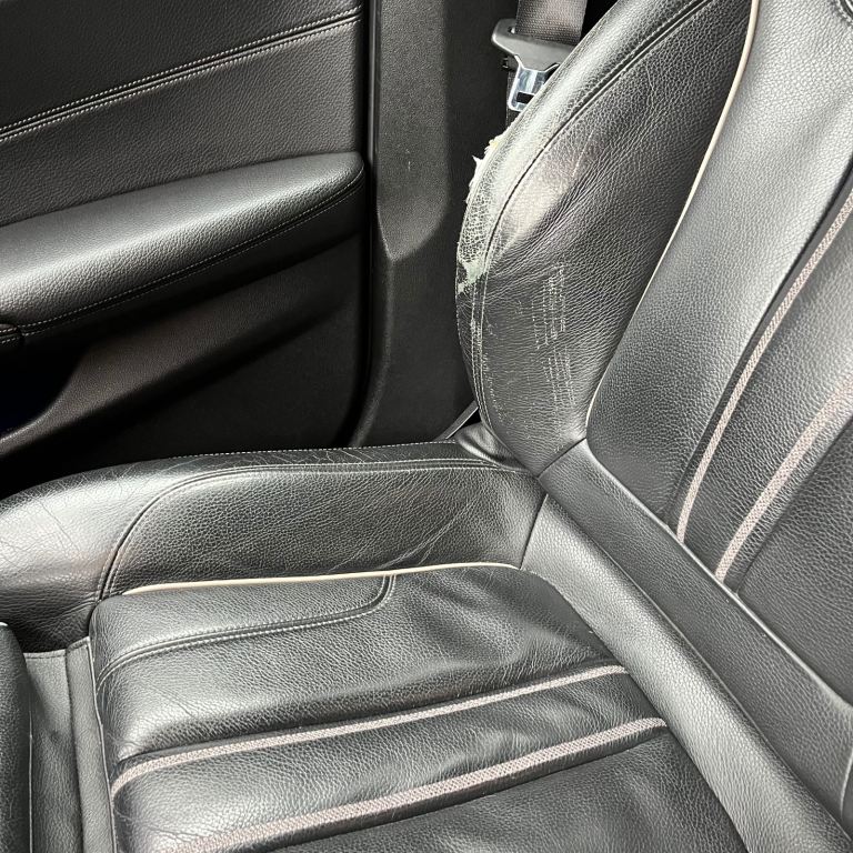 BMW, 5 SERIES, Saloon, 2018, Semi-Auto, 1995 (cc), 4 doors