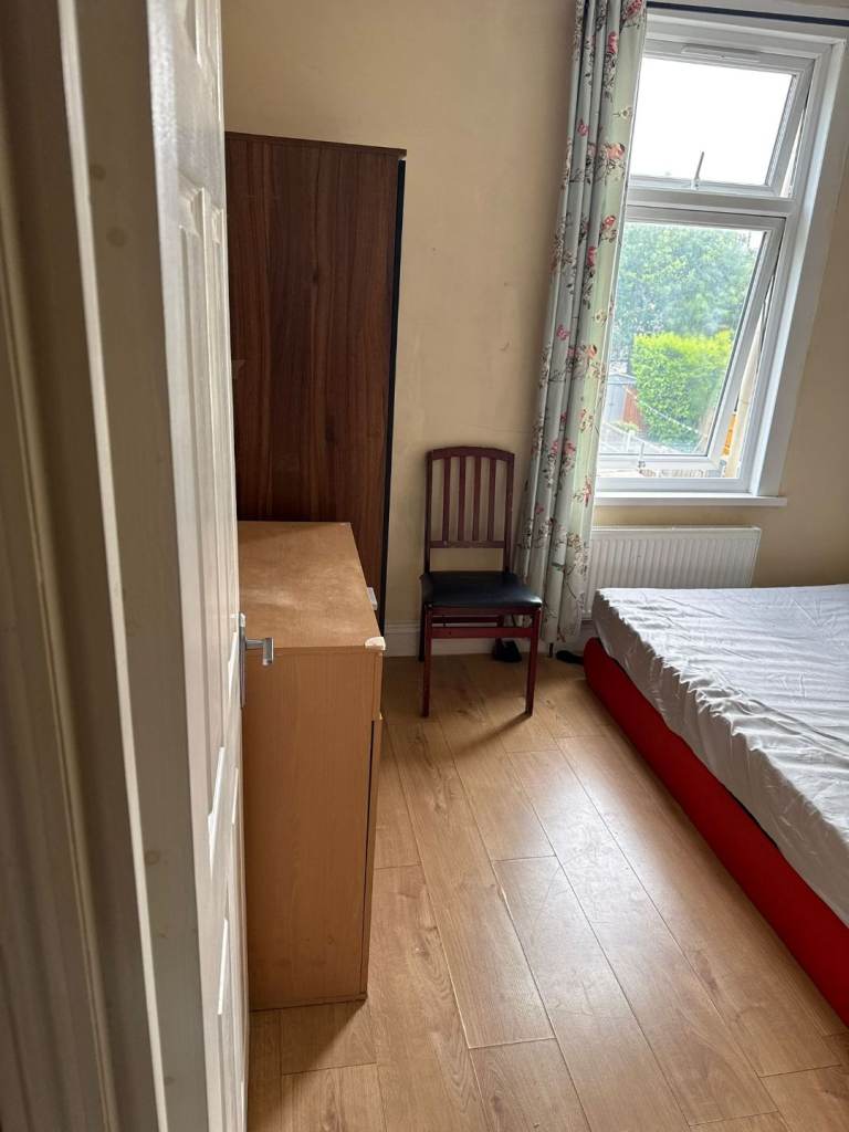Very beautiful double room 