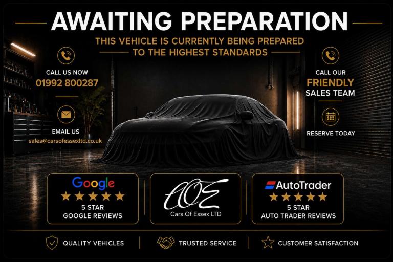 2019 Land Rover Range Rover Evoque 2.0 Range Rover Evoque HSE Dynamic TD4 Auto 4WD 5dr SUV Diesel...