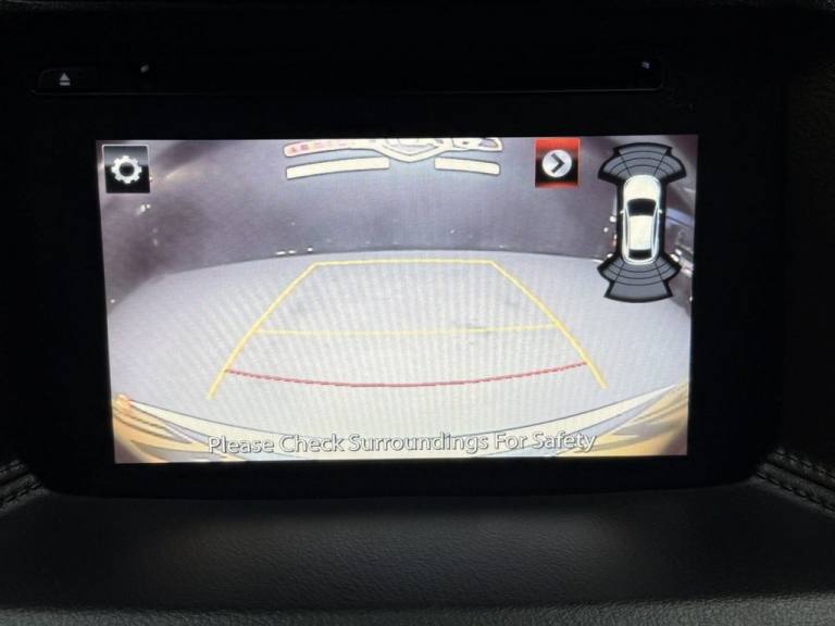 2015 Mazda CX-5 2.2d [175] Sport Nav 5dr AWD ESTATE DIESEL Manual