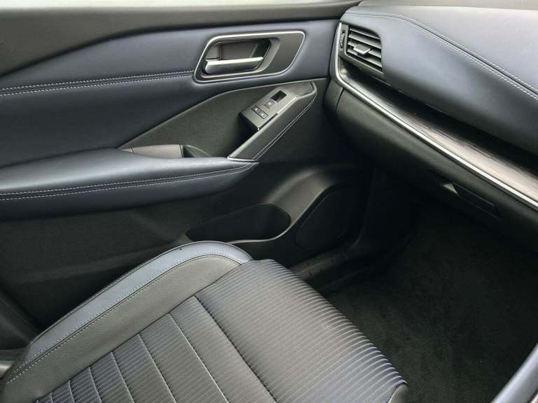 2024 Nissan Qashqai 1.5 h e-POWER Tekna SUV 5dr Petrol Hybrid Auto Euro 6 (s/s) (190 ps) SUV PETR...