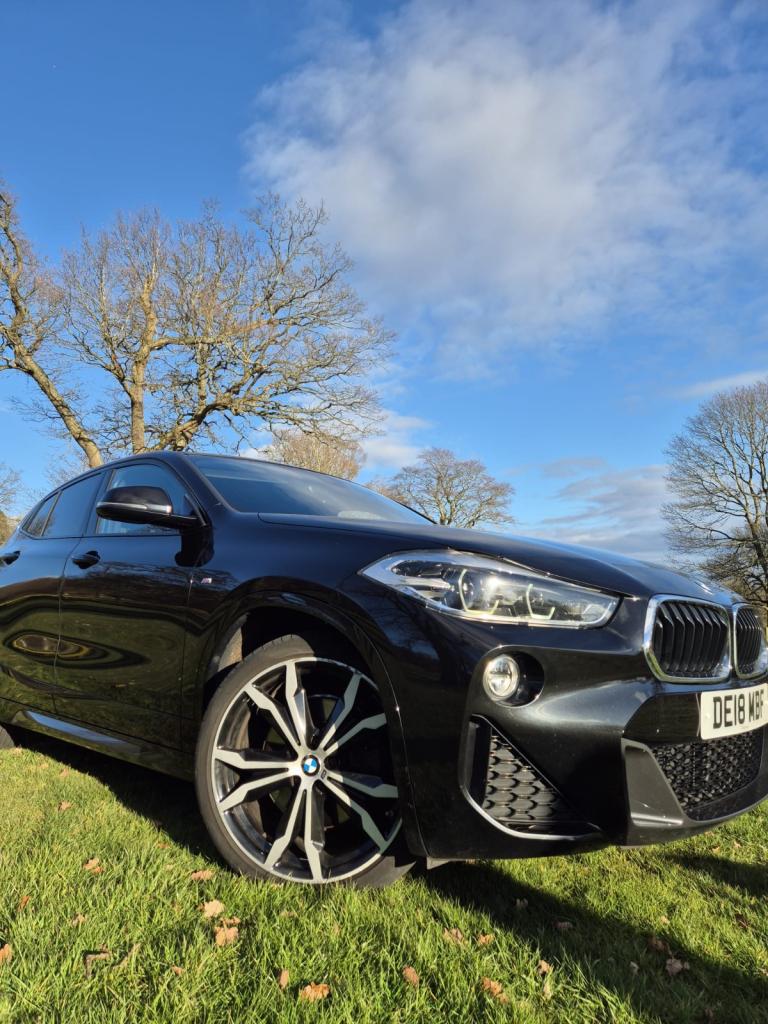 Bmw X2 M Sport XDrive 