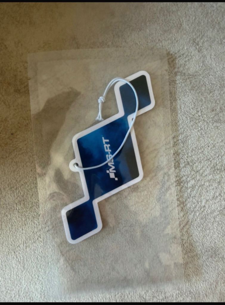 Car air fresheners 
