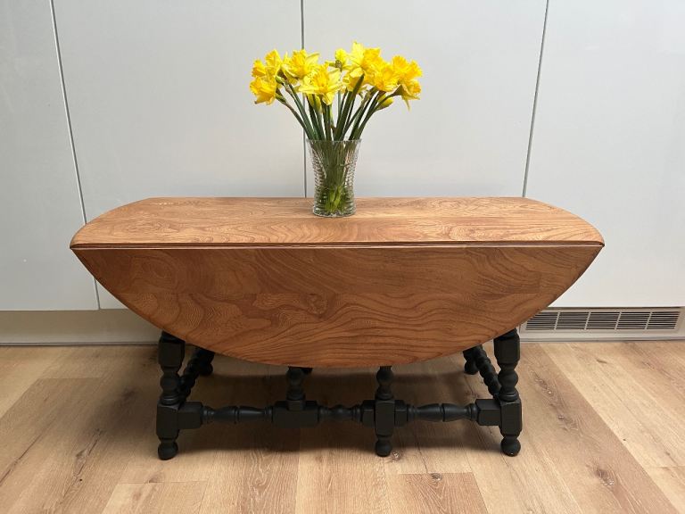Lovely Ercol Coffee Table