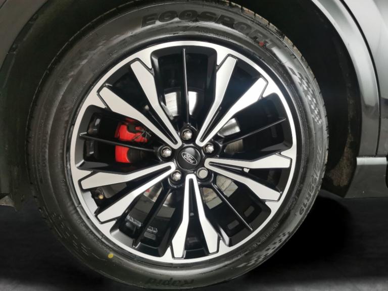 2021 Ford Kuga 1.5 EcoBlue ST-Line X Edition SUV 5dr Diesel Manual Euro 6 (s/s) (120 ps) - Suv Di...