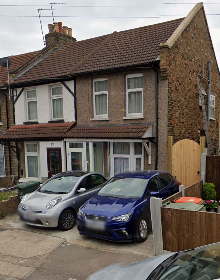 Lovely 5 Bedroom House East Ham NO AGENTS