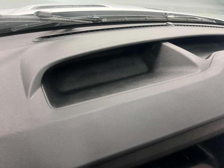 2022 Ford Transit 2.0 EcoBlue 130ps Chassis Cab CHASSIS CAB DIESEL Manual