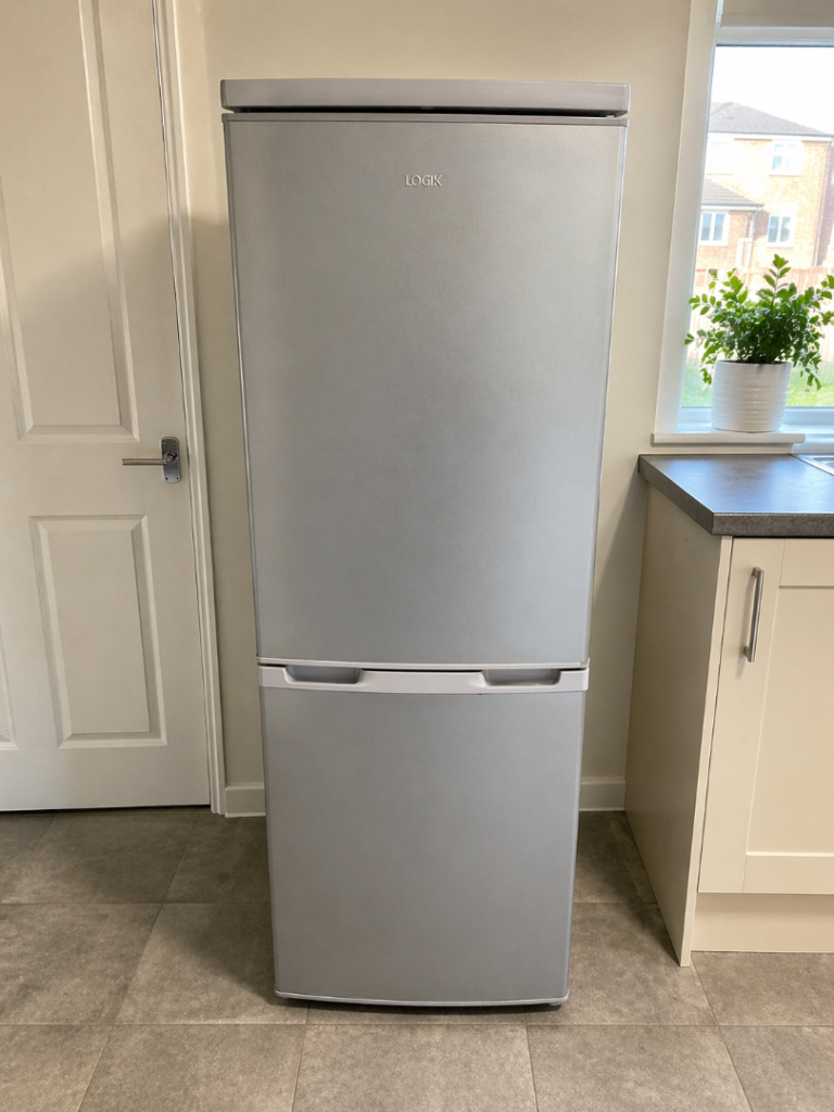 Fridge freezer Free delivery 