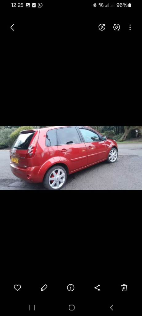 hback, 2008, Manual, 1399 (cc), 5 doors