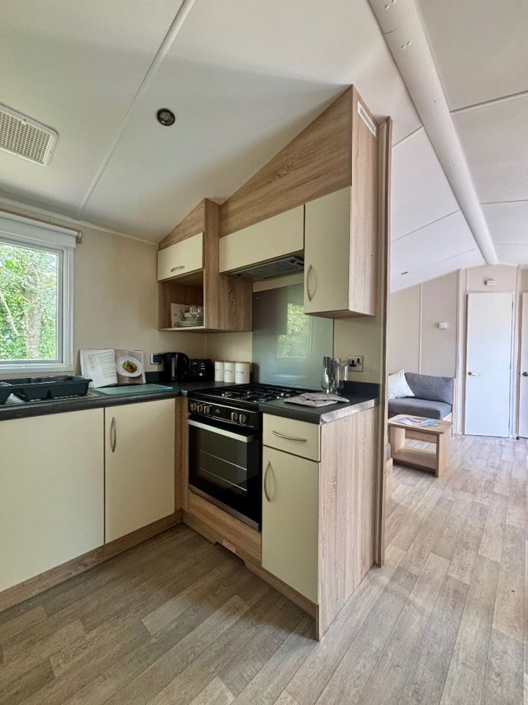 4 - bedroom package price holiday home for sale in Suffolk 