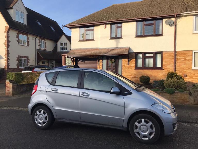 Mercedes-Benz, A CLASS, Hatchback, 2012, Manual, 1498 (cc), 5 doors