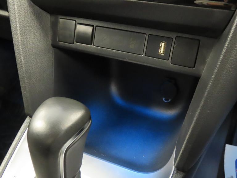 2022 Toyota Yaris Cross 1.5 Hybrid Design 5dr CVT Estate Hybrid Automatic