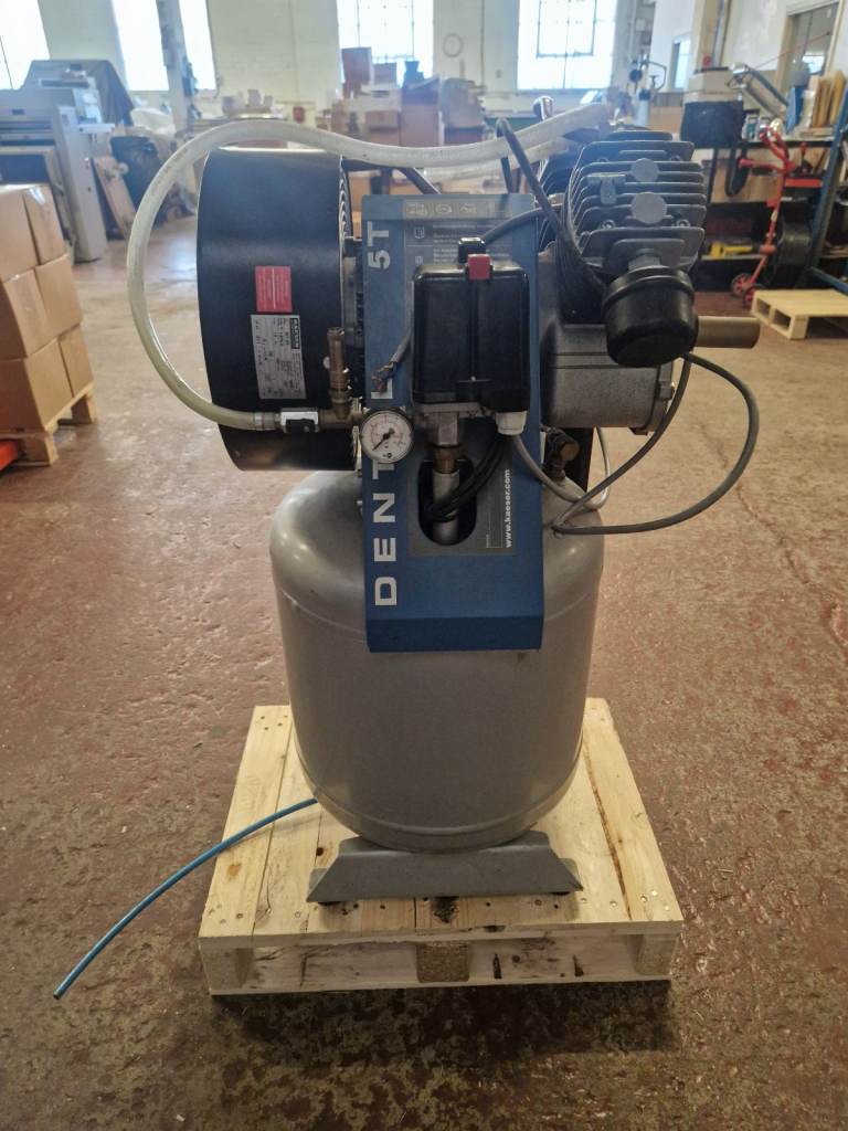 Dental Compressor