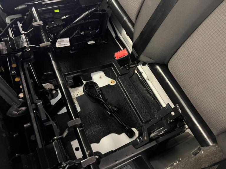 2022 Ford Transit 2.0 EcoBlue 130ps H2 Leader Van PANEL VAN DIESEL Manual