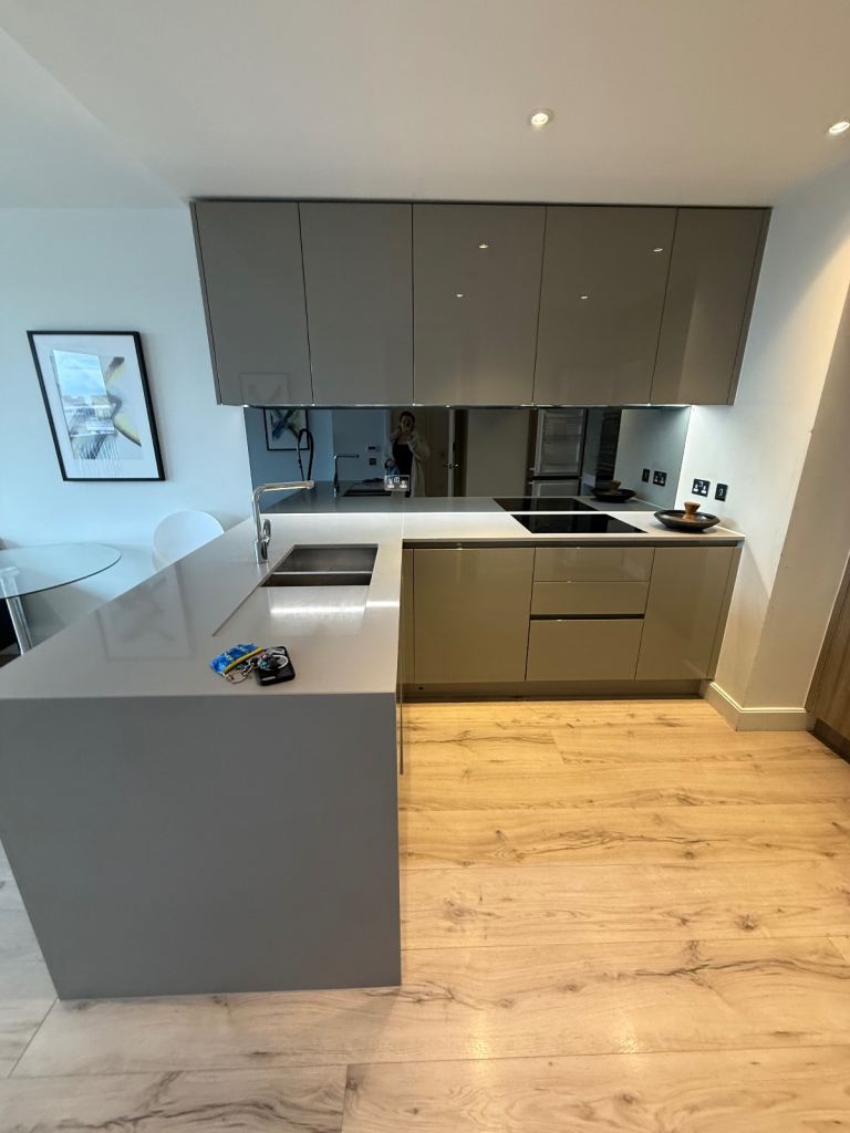 Experienced & Reliable Cleaner – DBS Checked – 7+ Years in UK