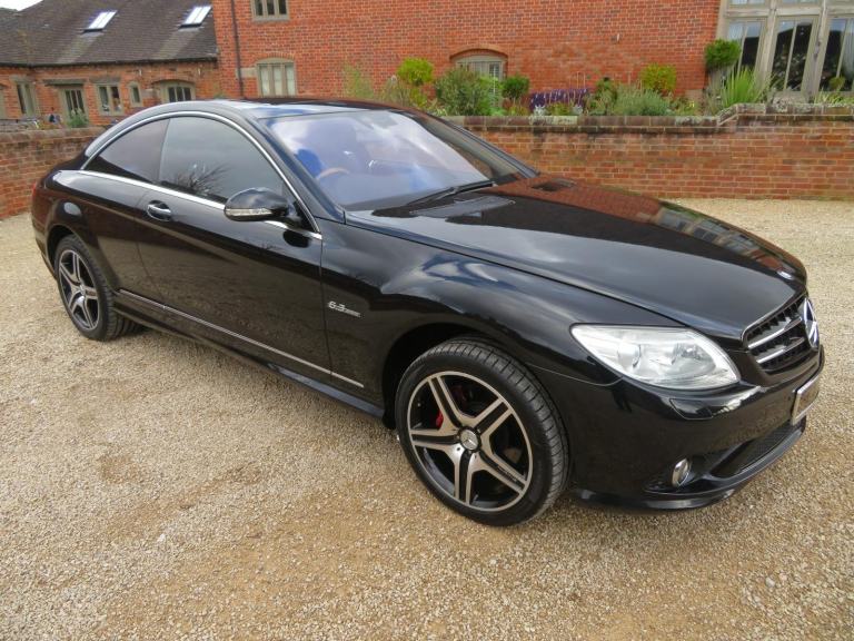 2024 Mercedes-Benz CL550 CL550 AMG PACKAGE Coupe Petrol Automatic