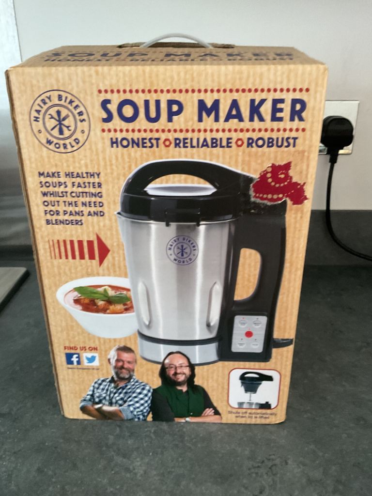 Soup Maker