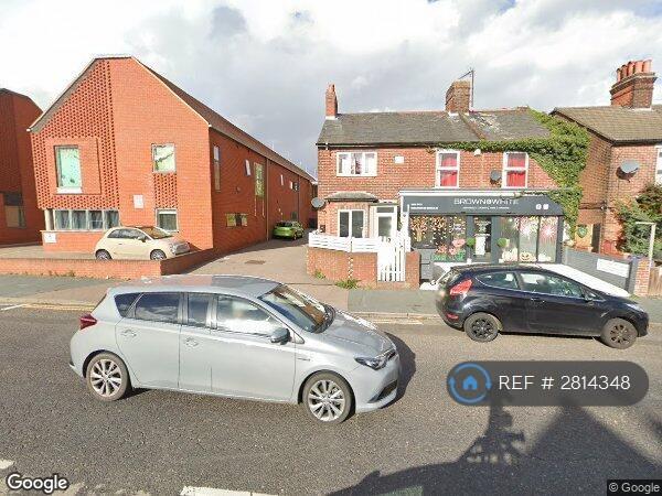 2 bedroom house in London Road, Colchester, CO3 (2 bed) (#2814348)