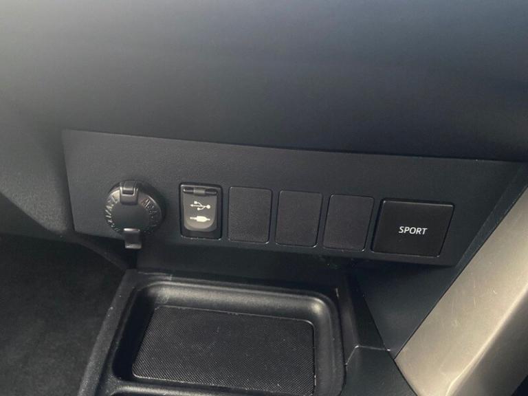 2014 Toyota RAV4 2.0 D-4D Icon 5dr ESTATE DIESEL Manual