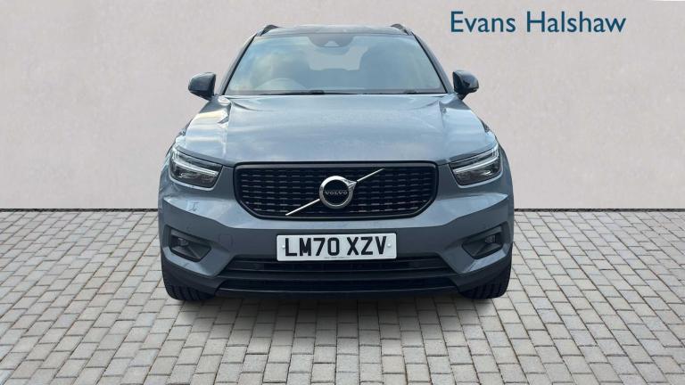 2020 Volvo XC40 2.0 B4P R DESIGN 5dr AWD Auto Estate Petrol Automatic