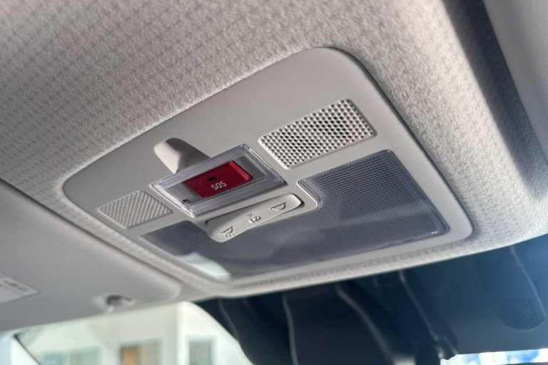 2025 Hyundai Inster 85kW 02 49kWh 5dr Auto HATCHBACK Electric Automatic