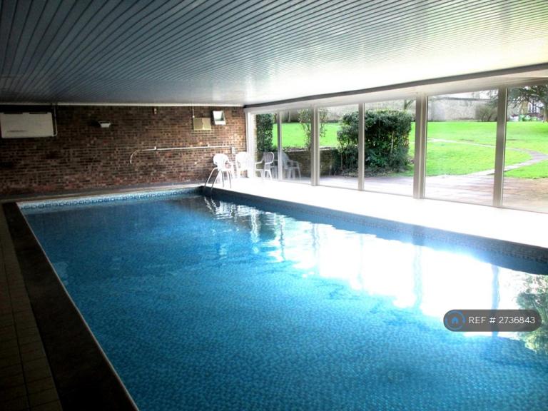 3 bedroom flat in Sneyd Park, Bristol, BS9 (3 bed) (#2736843)