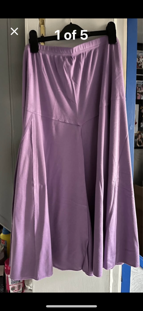 Brand new ladies skirt 