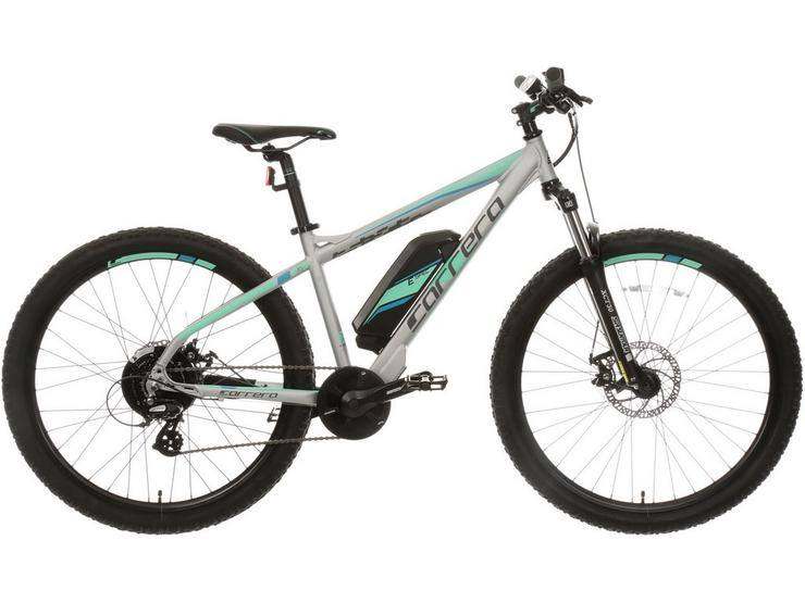 Wanted Male & Female E-bikes