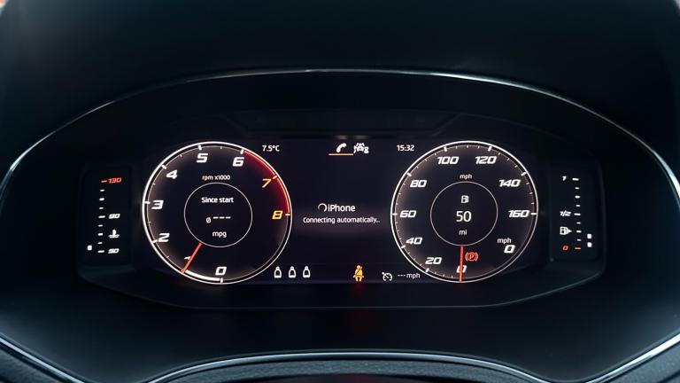 2019 SEAT Ibiza 1.0 TSI 115 FR Sport [EZ] 5dr Petrol Hatchback Hatchback Petrol Manual