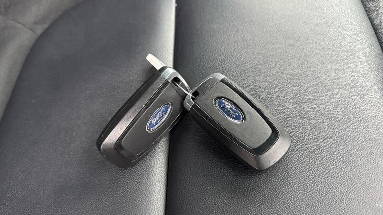 2024 Ford Ranger Diesel Pick Up D/Cab Wildtrak X 2.0 EcoBlue 205 Auto Double Cab Pick-up Diesel A...