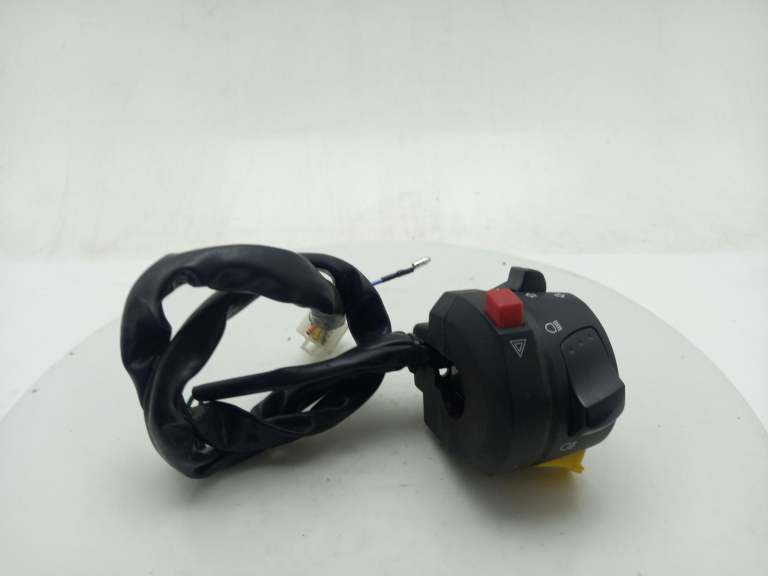 2025 Lexmoto Lxr 125 Headlamp Indicator Light Switch Gear Hndsl118