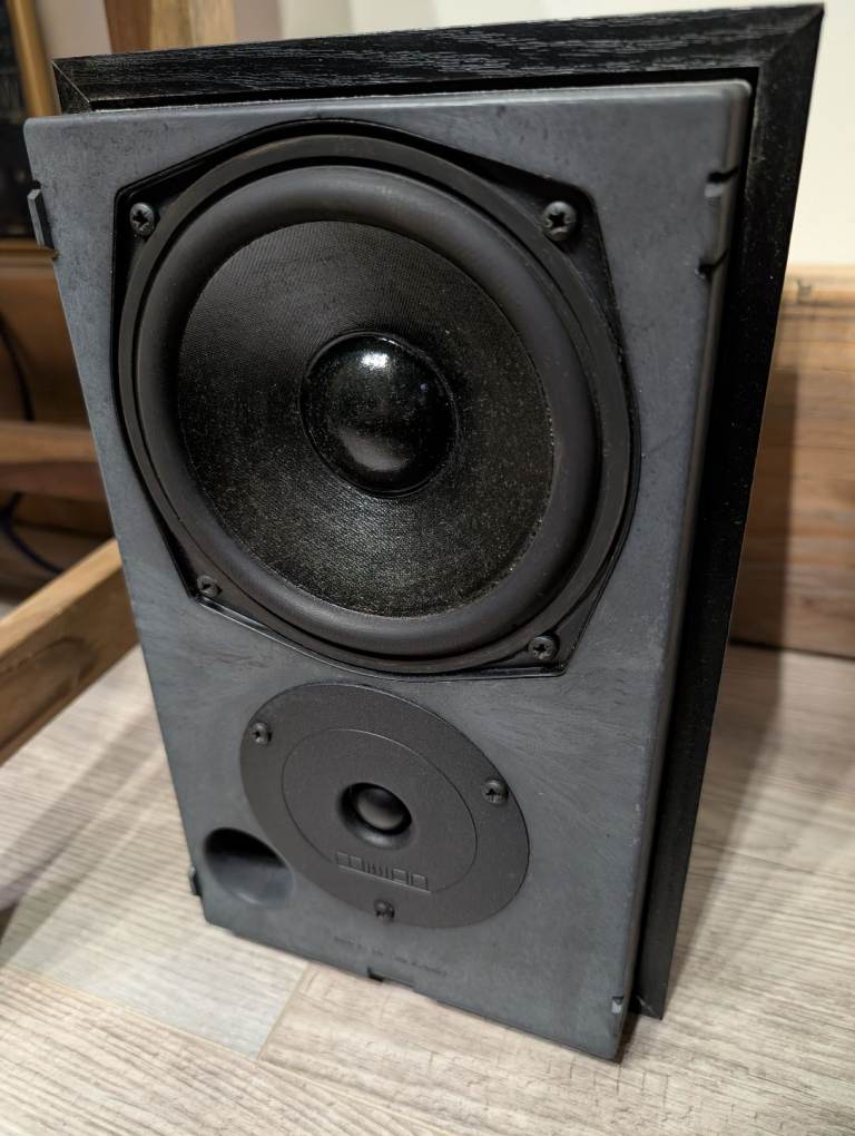 Mission 760i Speakers 