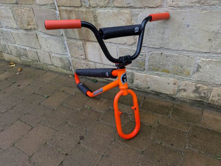 image for Tramp bike 