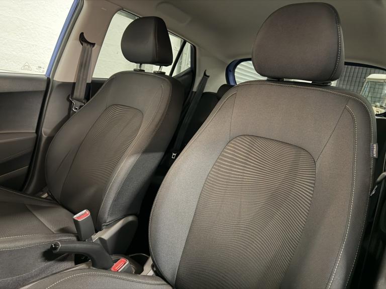 HYUNDAI I10 1.0 I10 PLAY 1.0 MY20 2019