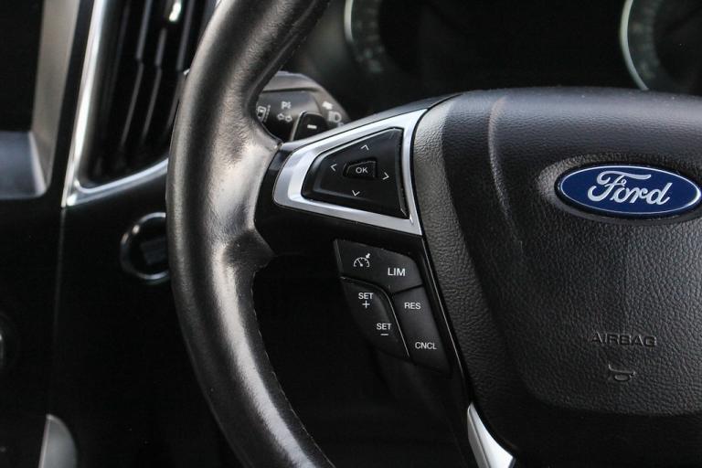 2017 Ford Galaxy 2.0 TDCi Titanium MPV 5dr Diesel Powershift Euro 6 (s/s) (150 ps) MPV Diesel Aut...