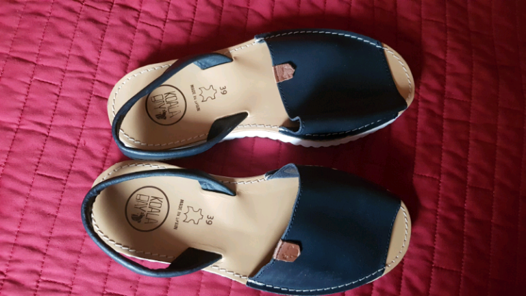 Brand New Summer Sandles 