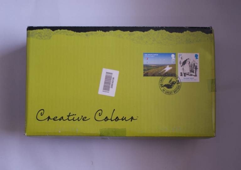 Envelopes - C6 - Premium Quality - Pillar Box Red - 120gsm - Peel & Seal - Made In England