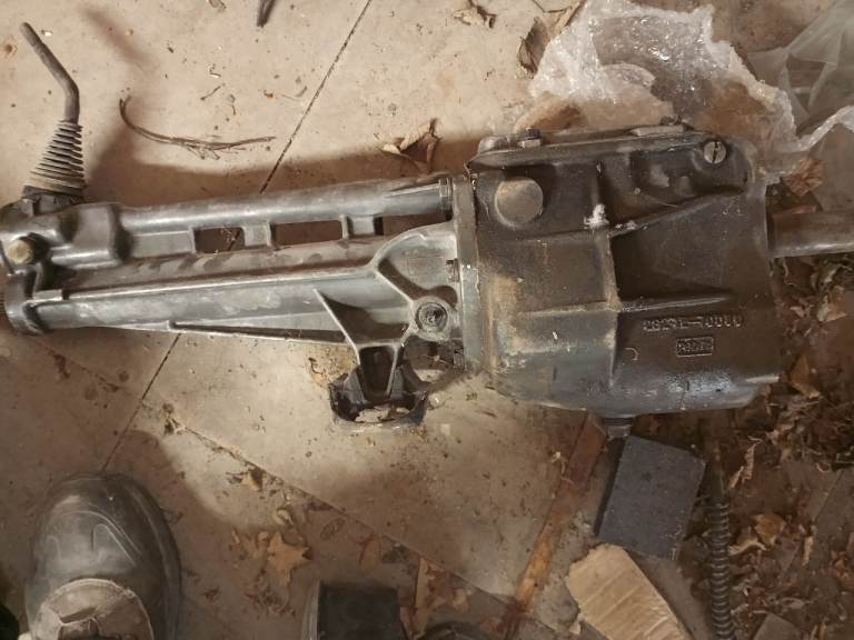 Ford V6 engines, ford  gearboxes, sumps, rocket covers spares