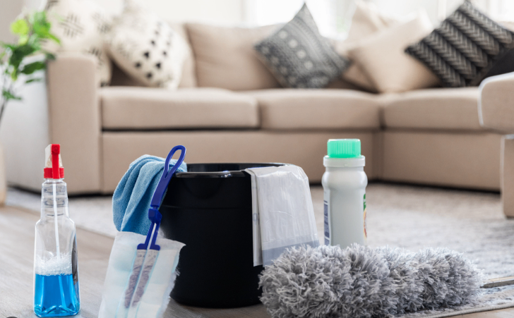 HOUSE CLEANING REQUIRED FULLTIME OR PART TIME FLEXIBLE SALARY NEGEOTIABLE 