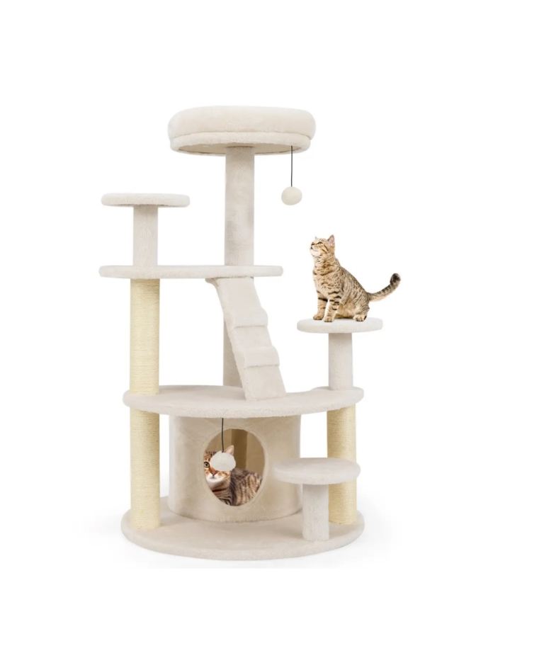 Cat tree