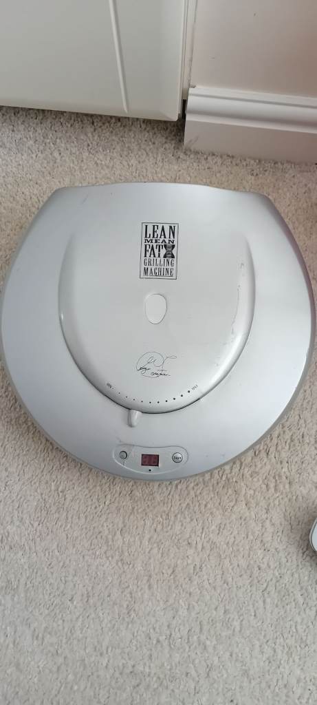 George Foreman Grill