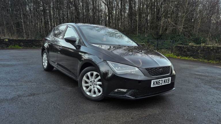 2013 SEAT LEON | DSG | FSH | Tech Pack