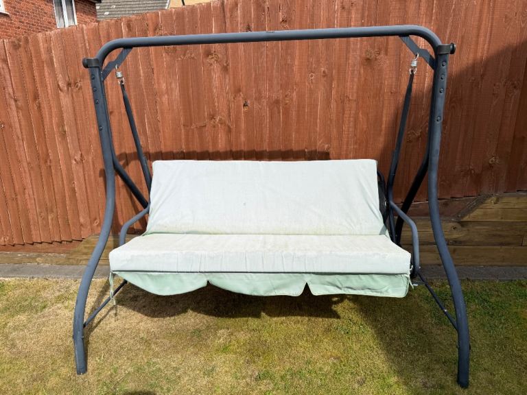 Garden Swing
