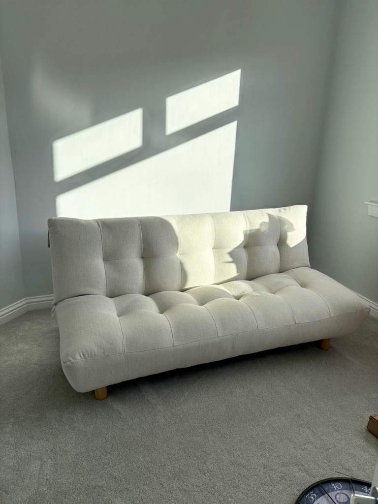3 Seater Sofa Bed