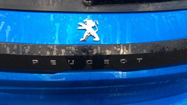 2022 Peugeot 208 1.2 PureTech Allure Premium Hatchback 5dr Petrol Manual Euro 6 (s/s) (100 p Hatc...