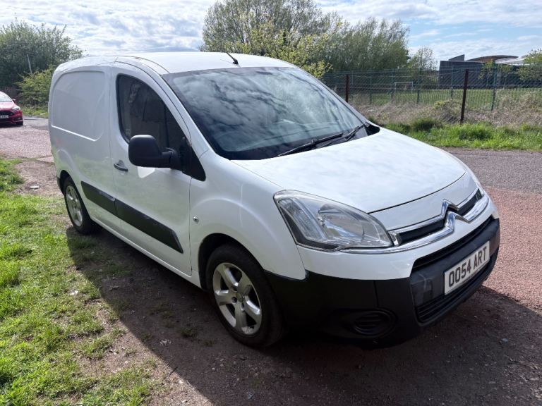 Citroen berlingo open to offers