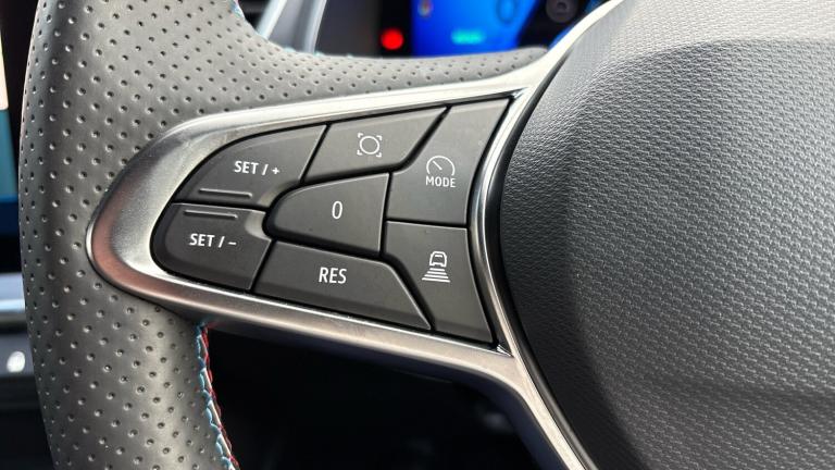 2025 Renault Symbioz 1.6 E-Tech FHEV 145 Techno Esprit Alpine 5dr Auto Hybrid Estate Estate Hybri...