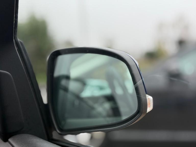 2015 Ford Focus 1.0T EcoBoost Titanium Auto Euro 6 (s/s) 5dr HATCHBACK Petrol Automatic