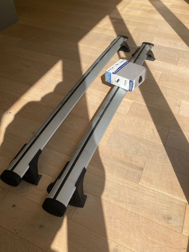 Roof bars